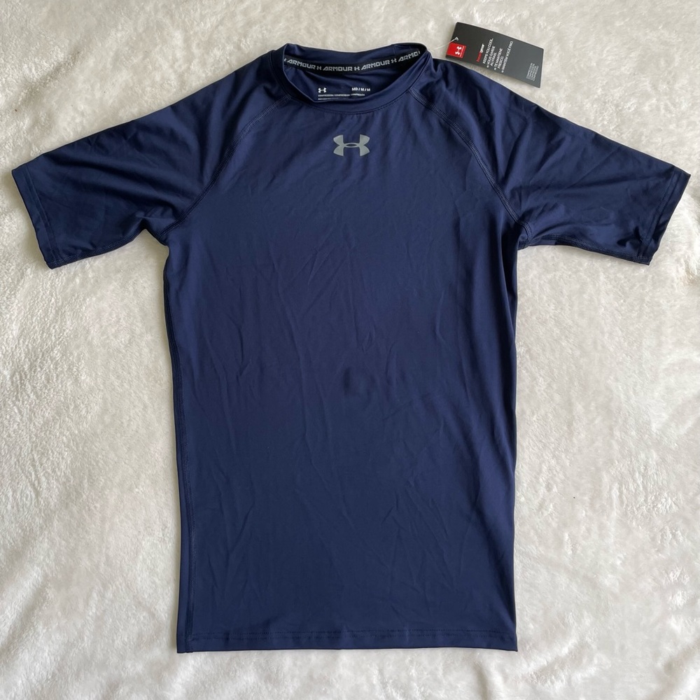 Under Armour compression shirt